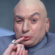 Illustration for article titled Donald Trump becomes Dr. Evil in a new mashup